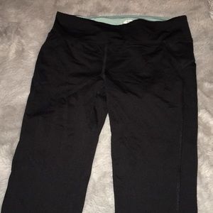 Workout leggings
